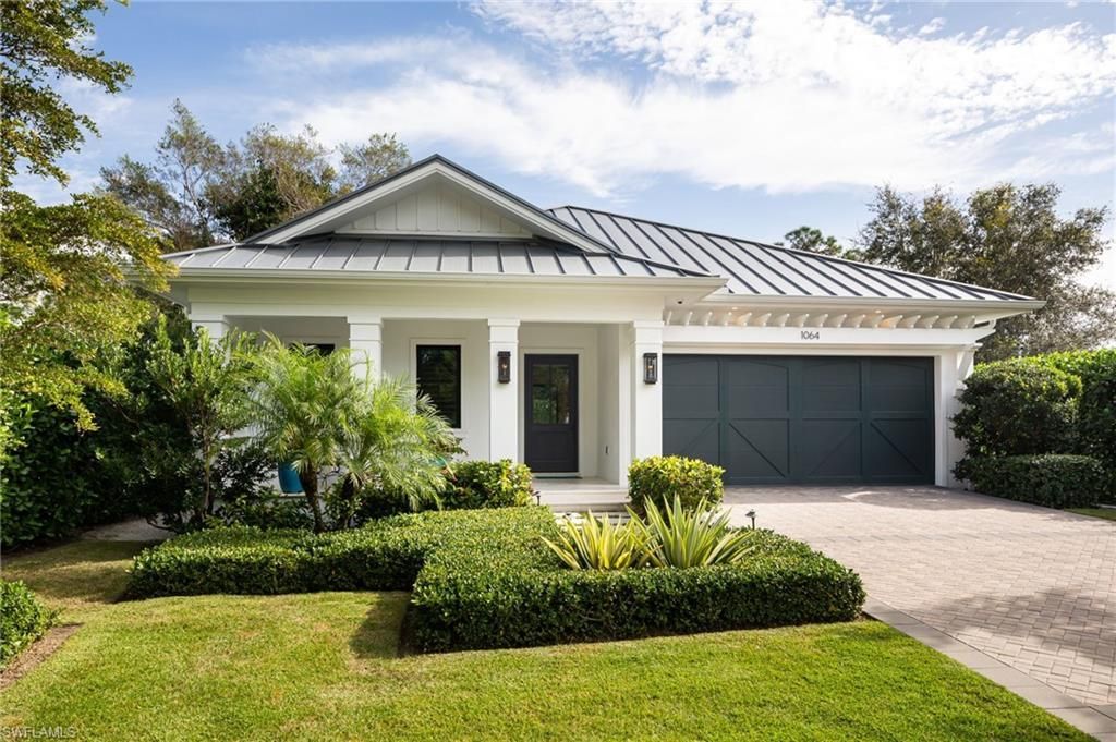 1064 13th St N, Naples, FL 34102 Photo