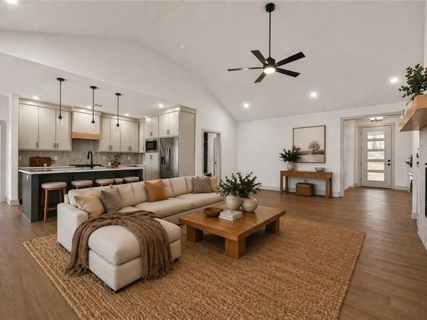 240 Kinross Drive, Bella Vista, AR 72715