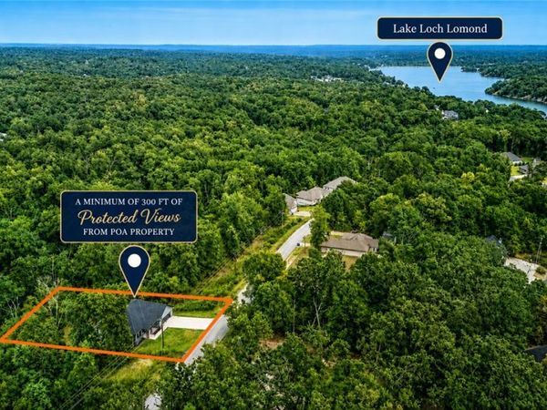 240 Kinross Drive, Bella Vista, AR 72715
