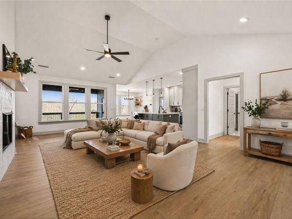 240 Kinross Drive, Bella Vista, AR 72715