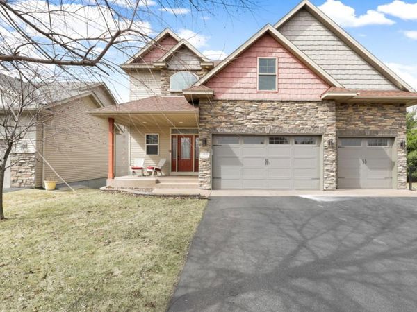 14896 Bison Street NW, Anoka, MN 55303