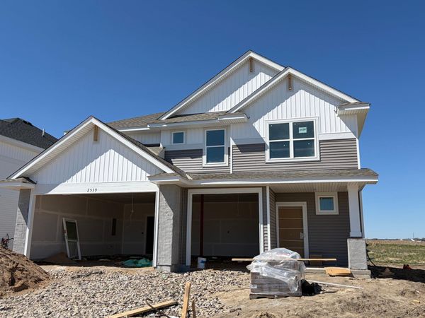 2539 Jandell Avenue NE, Saint Michael, MN 55376