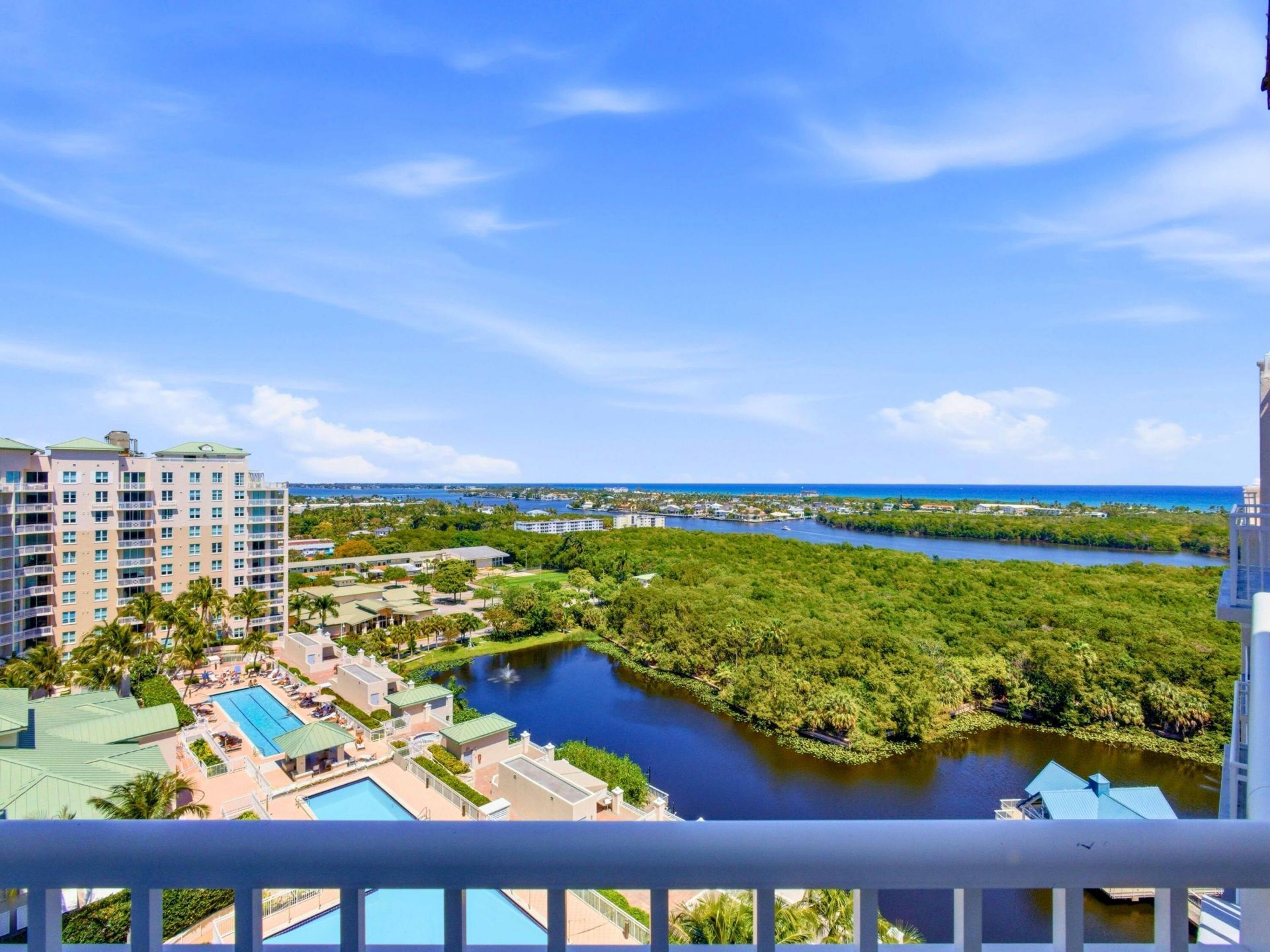 350 N Federal Highway, Unit Ph09, Boynton Beach, FL 33435 Photo