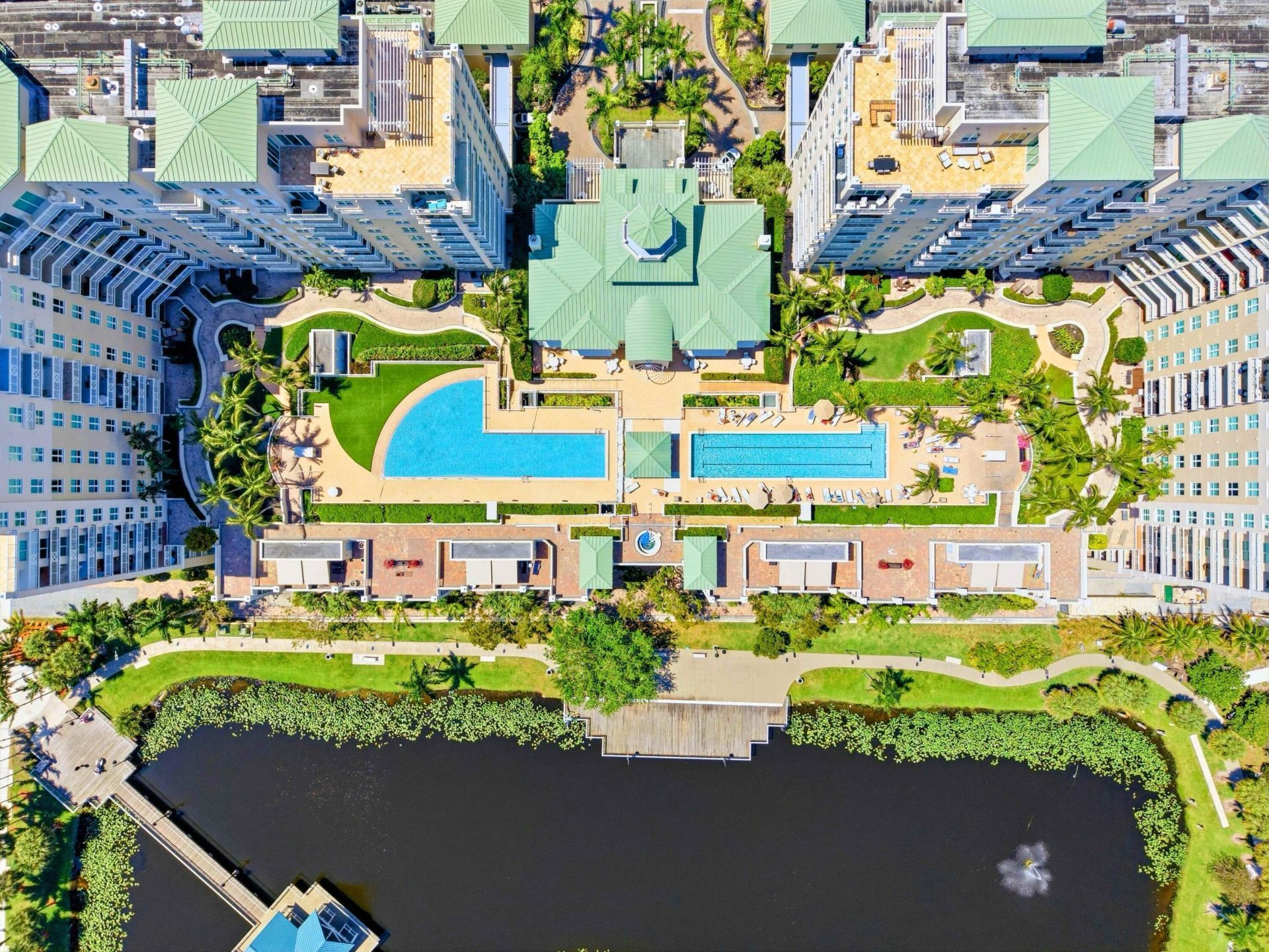 350 N Federal Highway, Unit Ph09, Boynton Beach, FL 33435 Photo