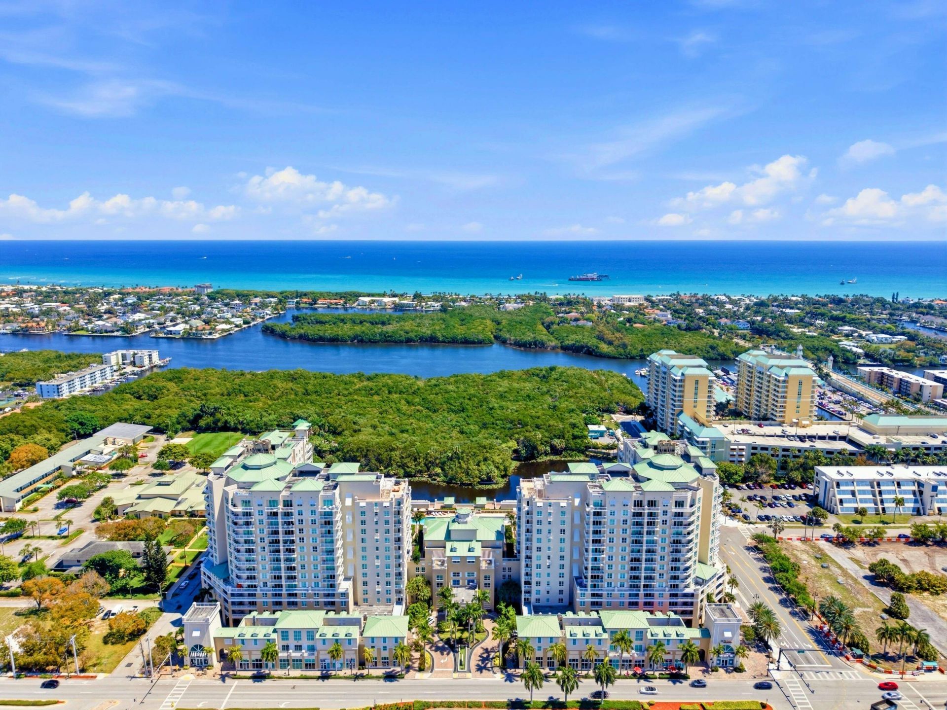 350 N Federal Highway, Unit Ph09, Boynton Beach, FL 33435 Photo