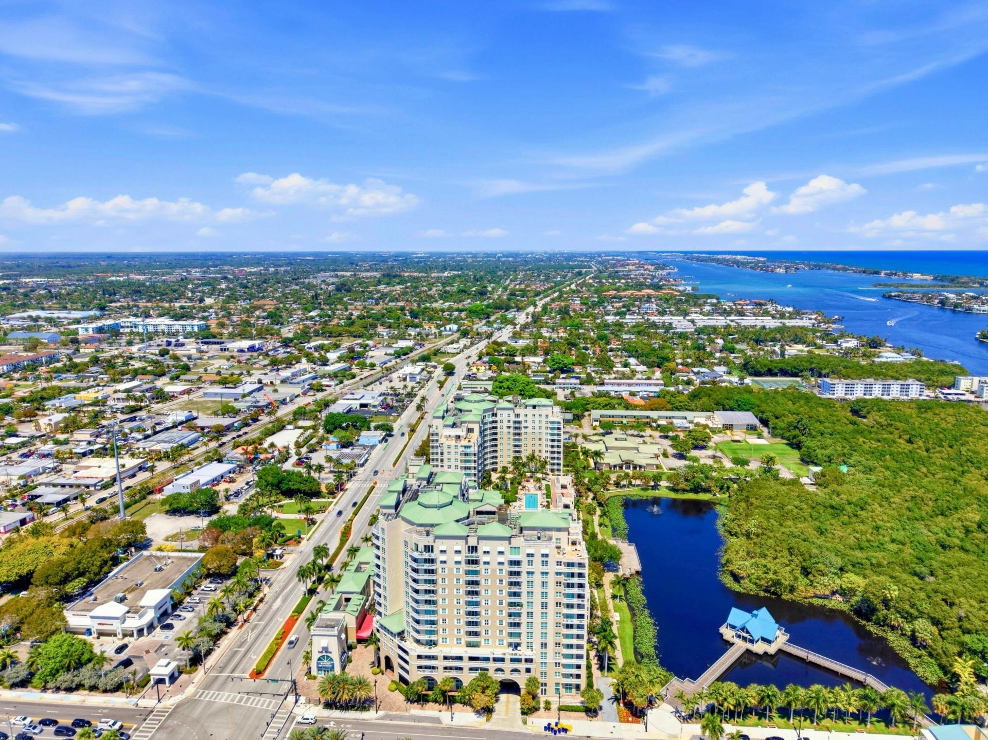 350 N Federal Highway, Unit Ph09, Boynton Beach, FL 33435 Photo