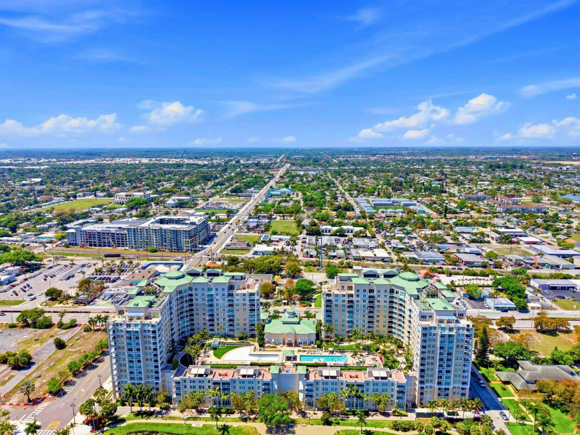 350 N Federal Highway, Unit Ph09, Boynton Beach, FL 33435 Photo