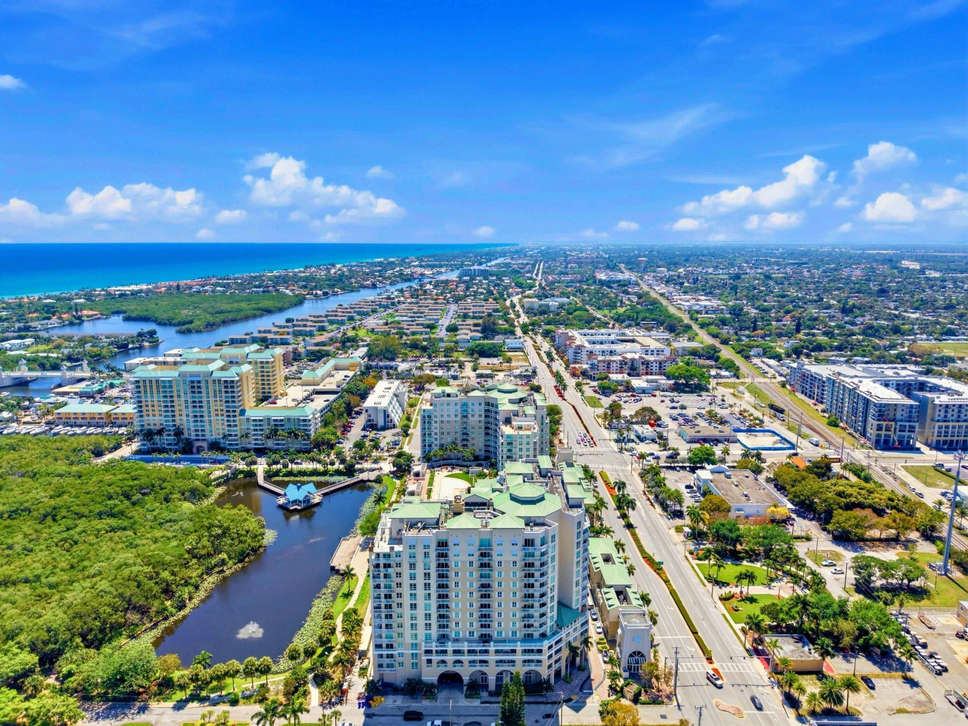 350 N Federal Highway, Unit Ph09, Boynton Beach, FL 33435 Photo