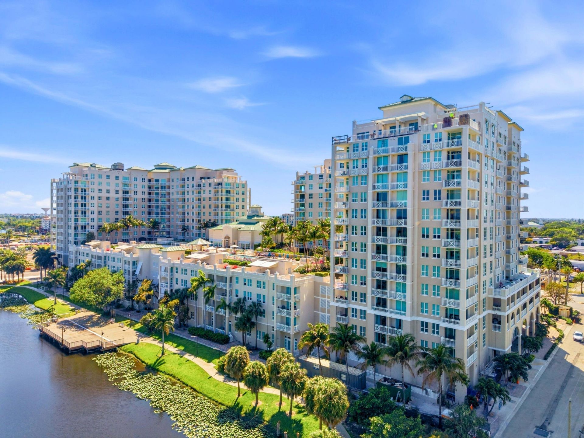 350 N Federal Highway, Unit Ph09, Boynton Beach, FL 33435 Photo