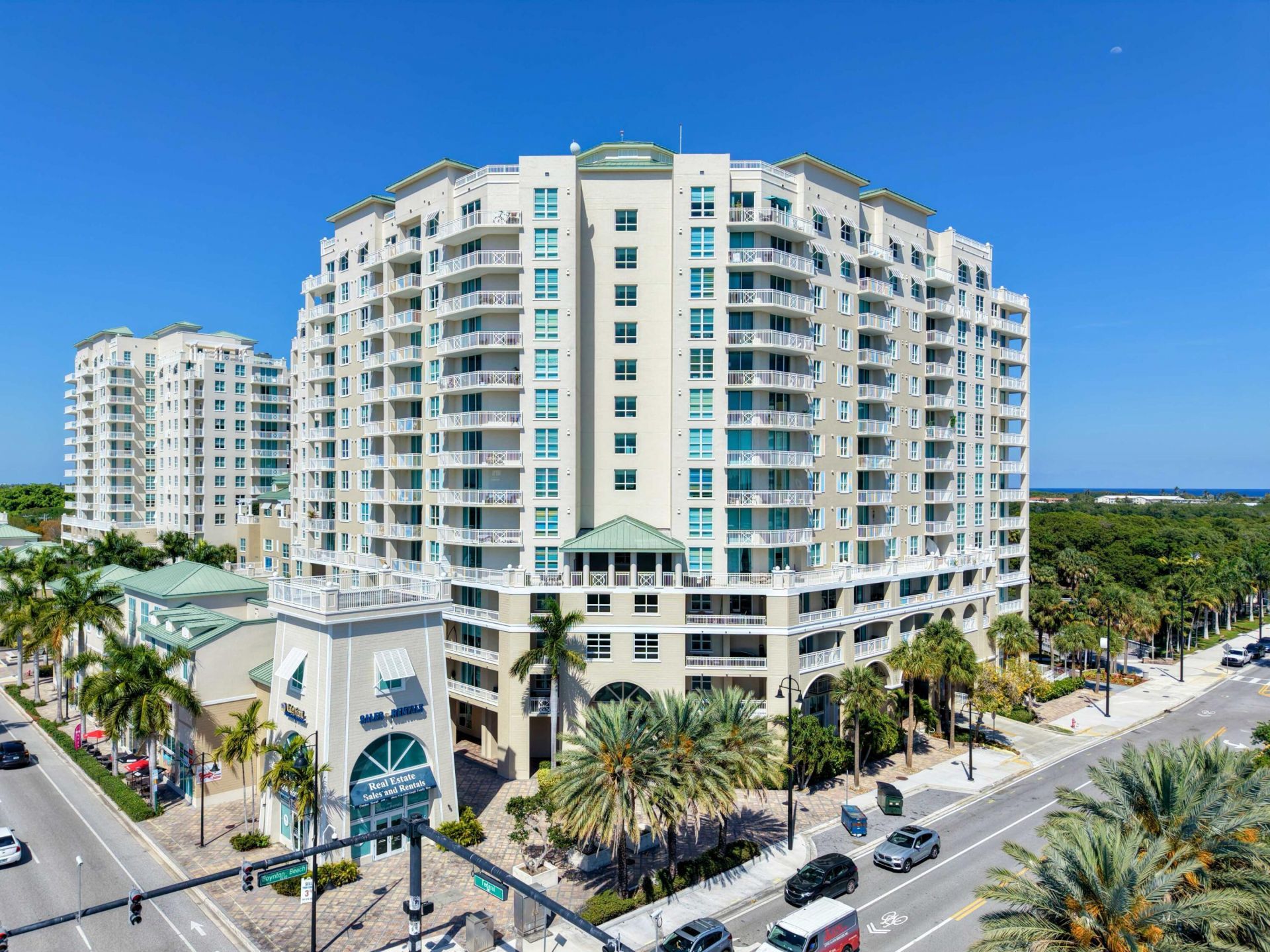 350 N Federal Highway, Unit Ph09, Boynton Beach, FL 33435 Photo