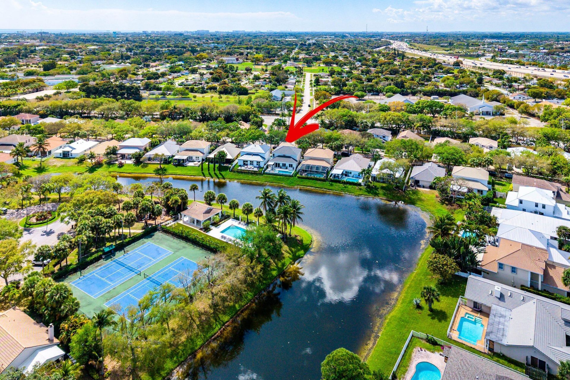 1211 Delray Lakes Drive, Delray Beach, FL 33444 Photo