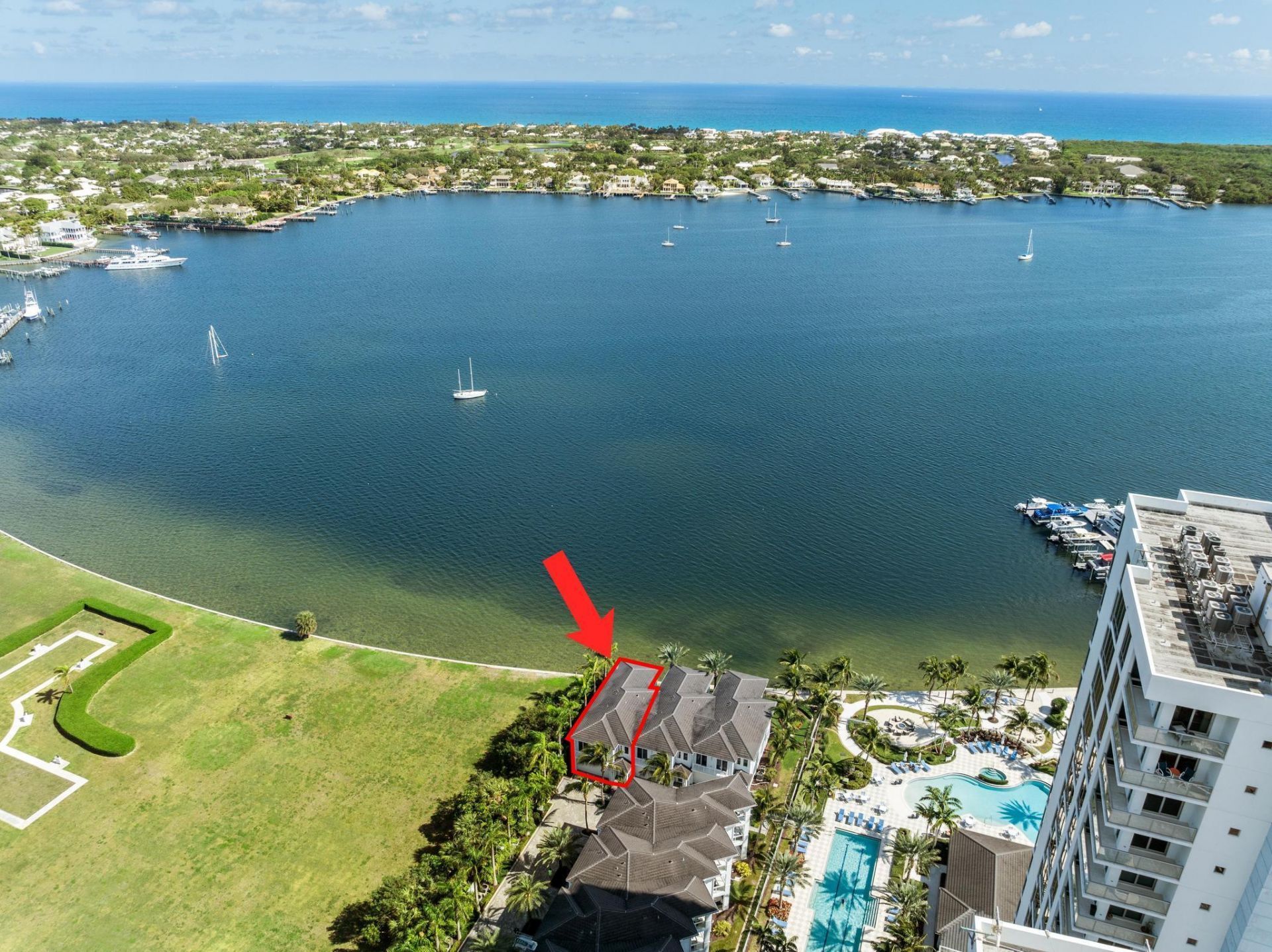 100 Water Club Court N, North Palm Beach, FL 33408 Photo
