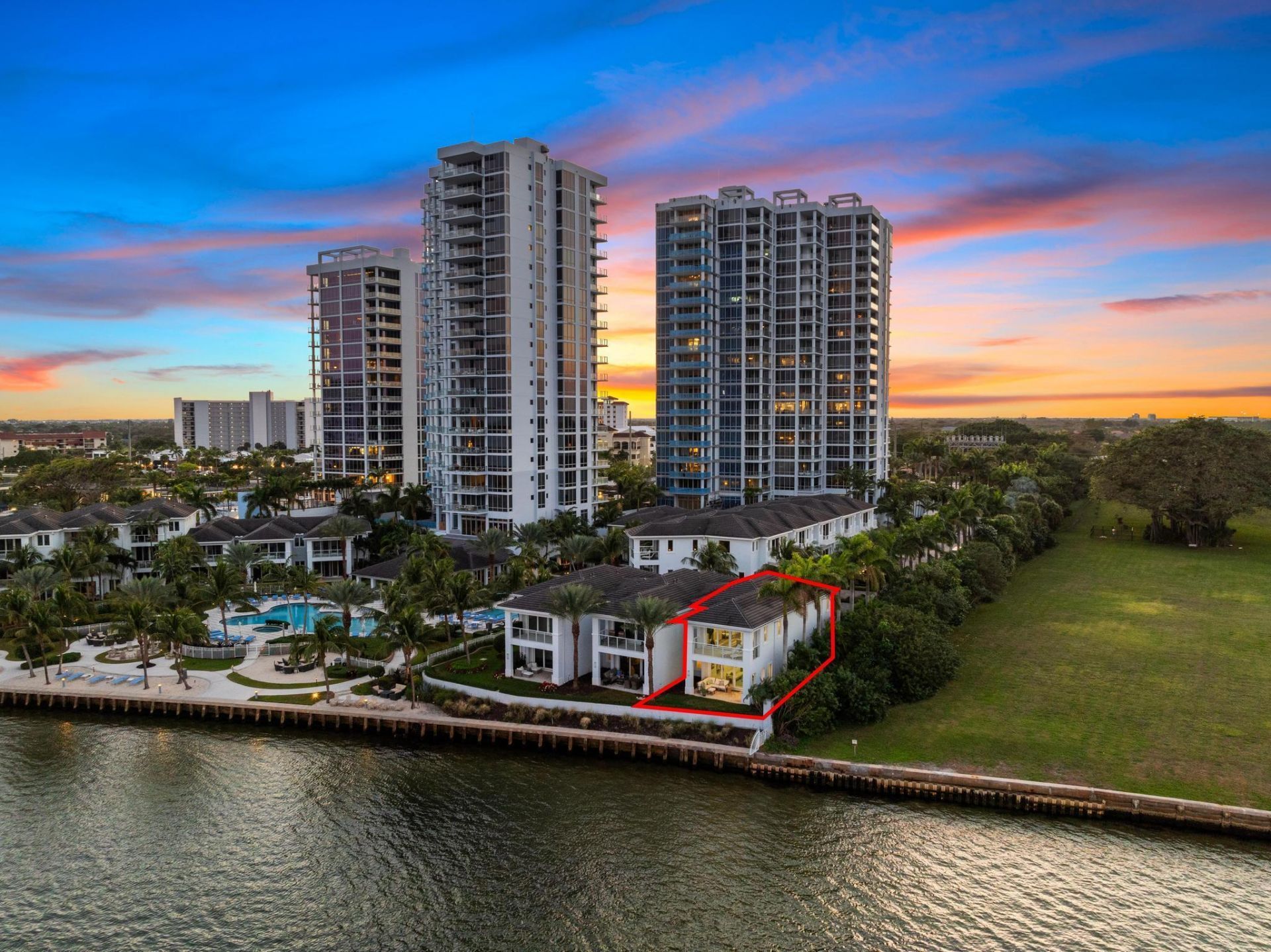 100 Water Club Court N, North Palm Beach, FL 33408 Photo