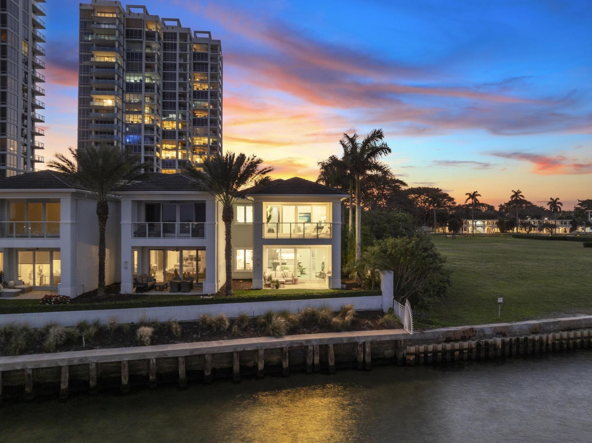100 Water Club Court N, North Palm Beach, FL 33408 Photo