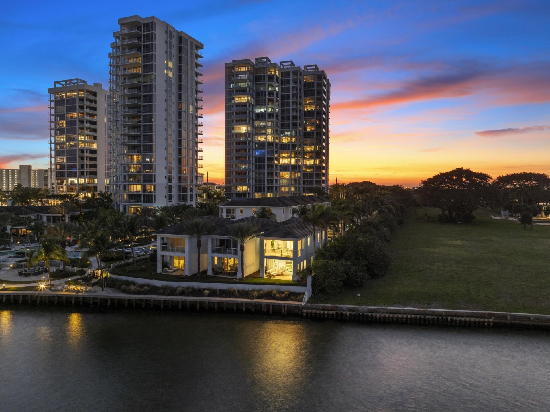 100 Water Club Court N, North Palm Beach, FL 33408 Photo