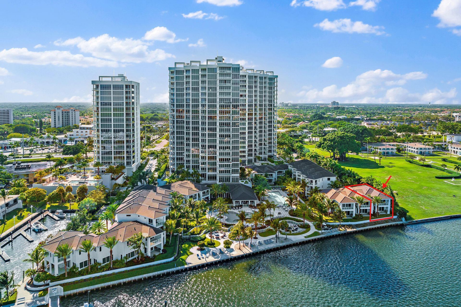 100 Water Club Court N, North Palm Beach, FL 33408 Photo