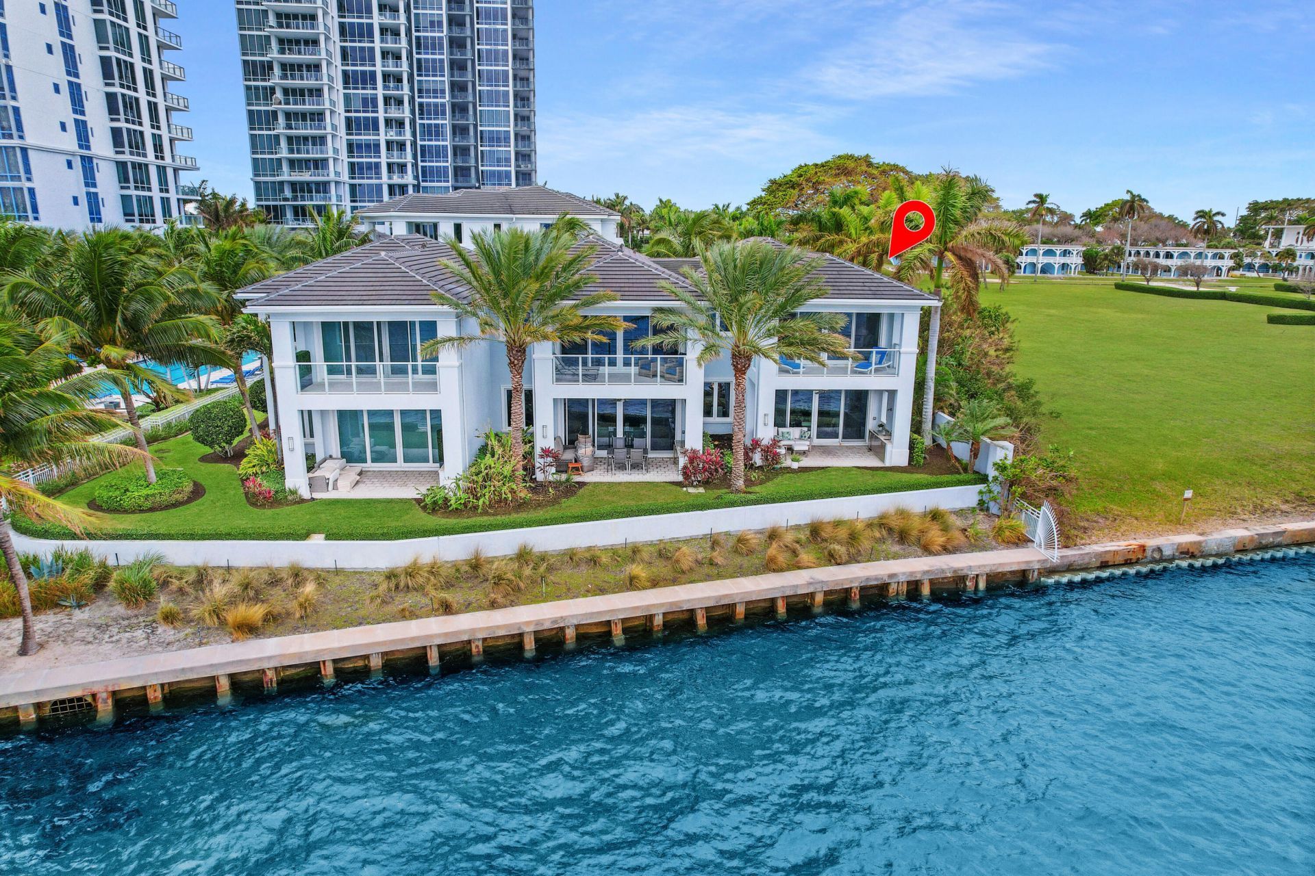 100 Water Club Court N, North Palm Beach, FL 33408 Photo