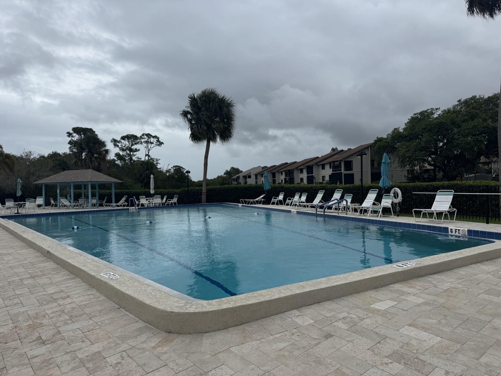 1310 NE 14th Court, Unit Apt K19, Jensen Beach, FL 34957 Photo