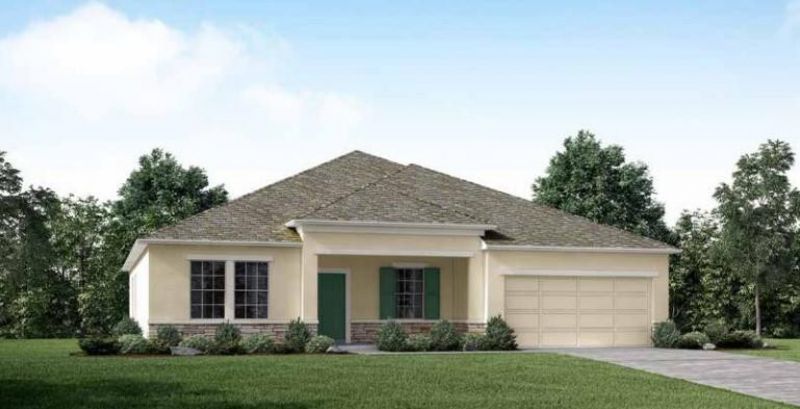 526 Ponoka Street, Sebastian, FL 32958 Photo