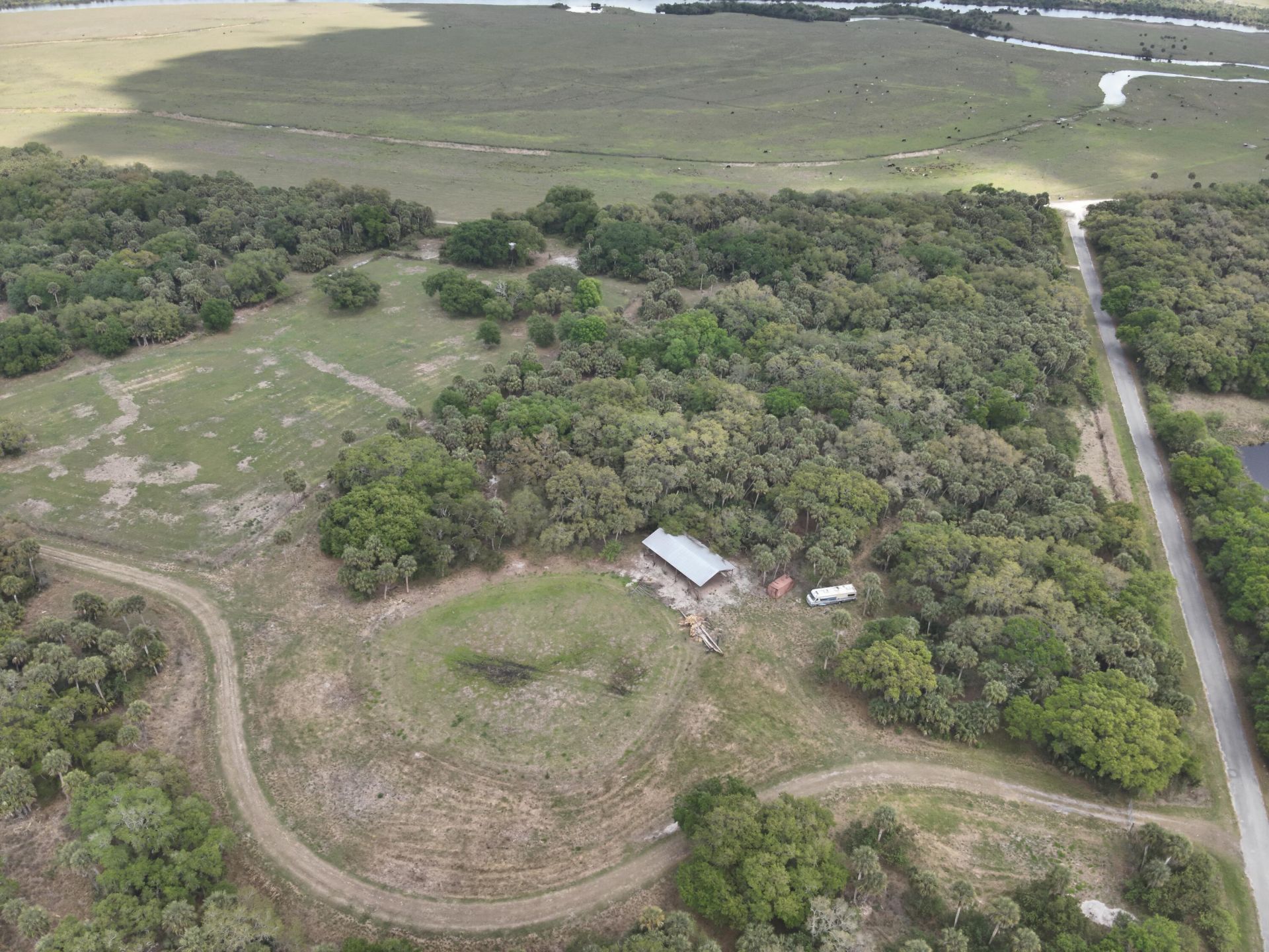 1002 Bankers Road, Lorida, FL 33857 Photo