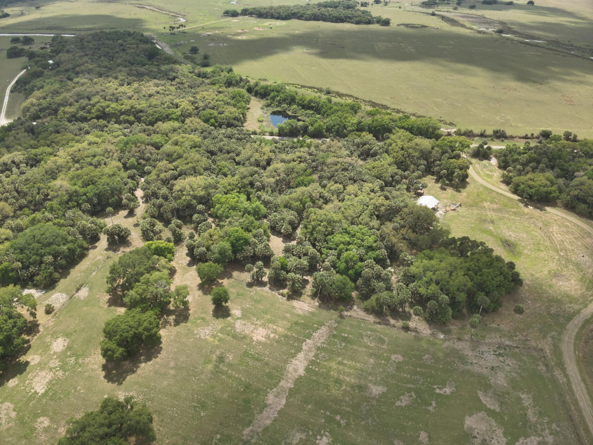 1002 Bankers Road, Lorida, FL 33857 Photo