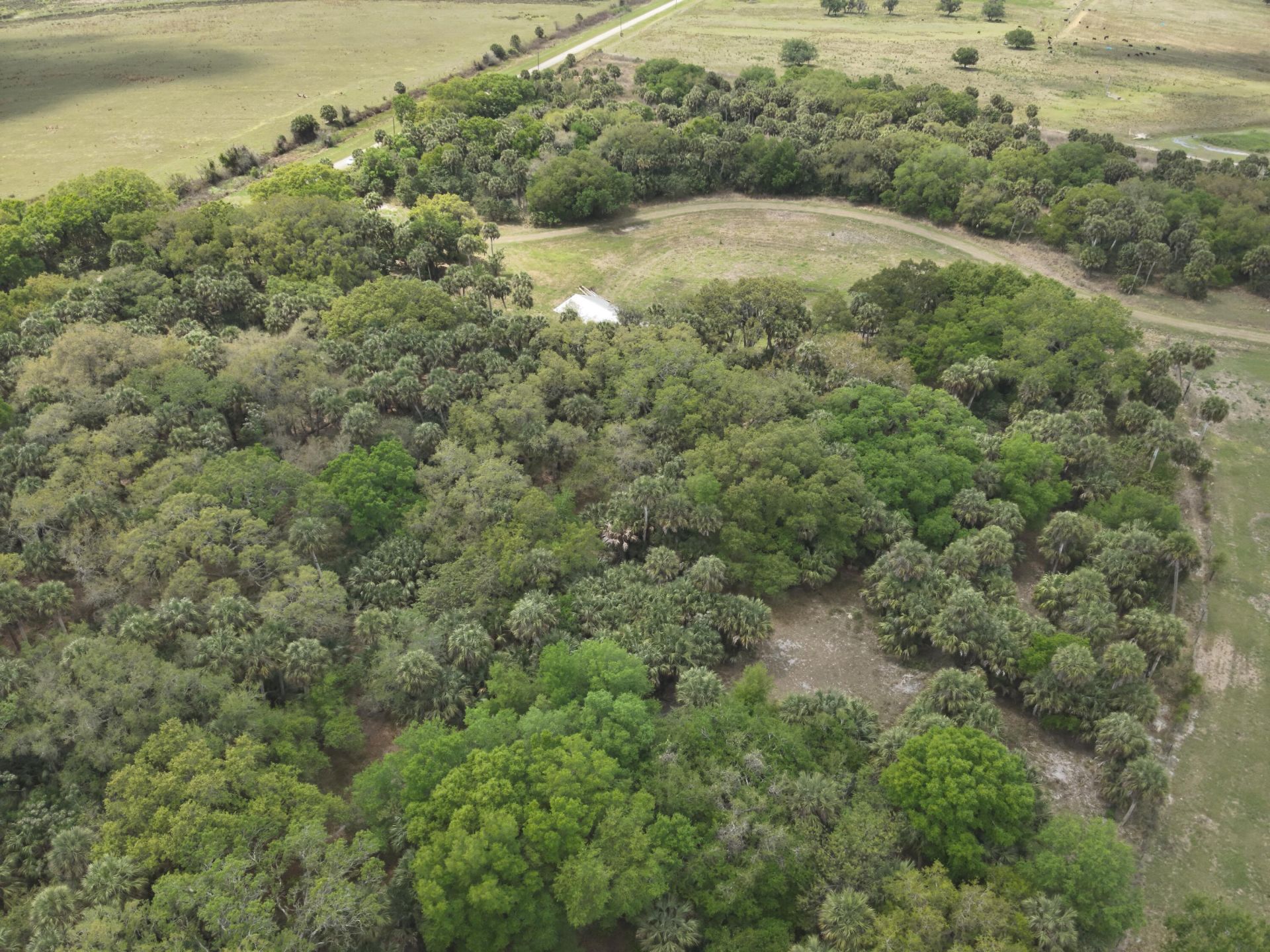 1002 Bankers Road, Lorida, FL 33857 Photo