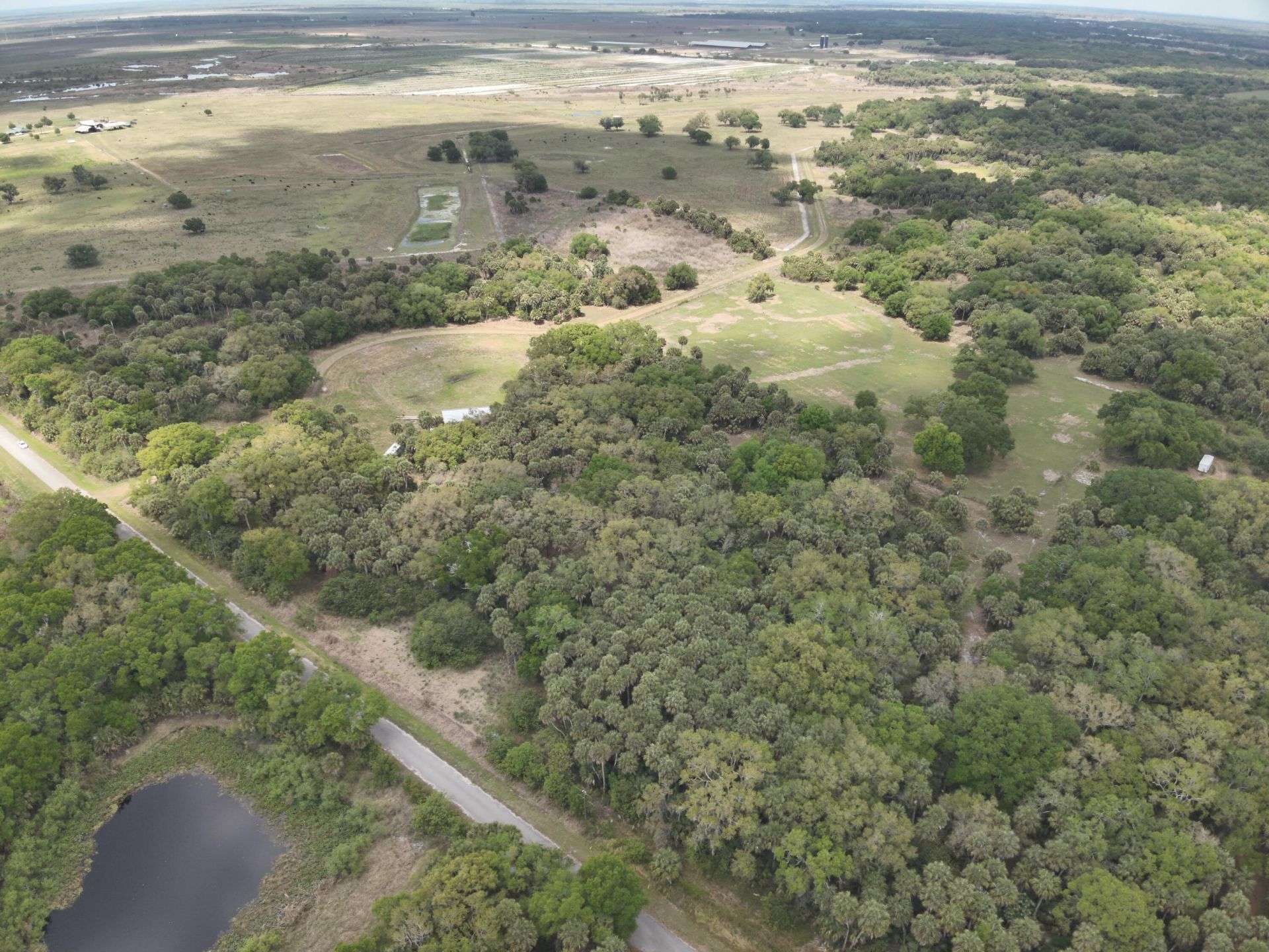 1002 Bankers Road, Lorida, FL 33857 Photo