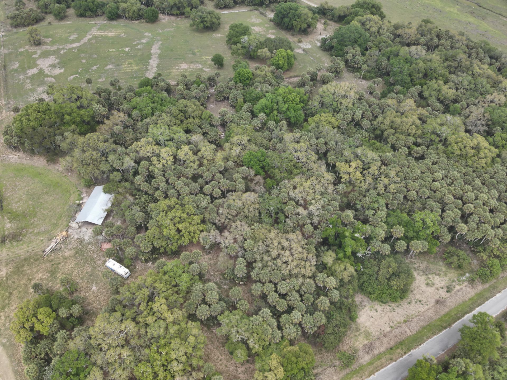 1002 Bankers Road, Lorida, FL 33857 Photo