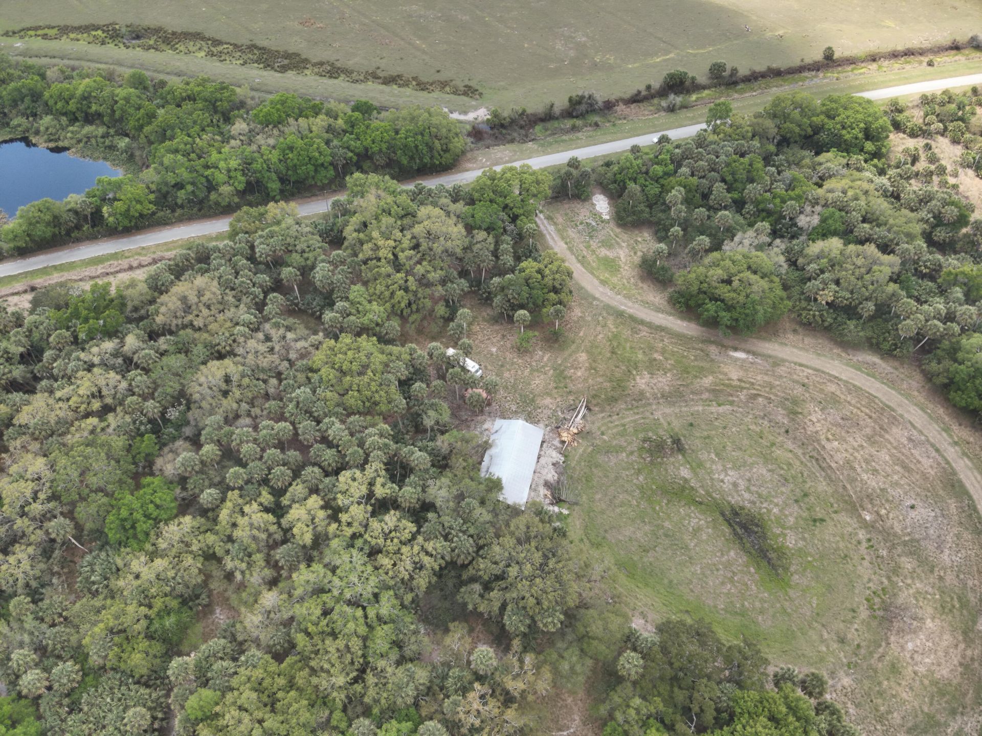 1002 Bankers Road, Lorida, FL 33857 Photo