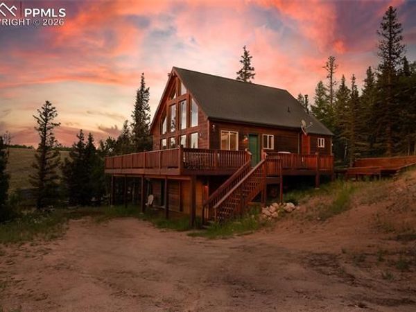 339 Wampum Lane, Como, CO 80432