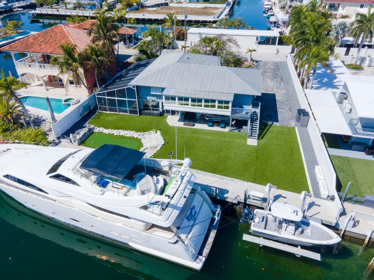 308 Atlantic Boulevard, Key Largo, FL 33037 Photo