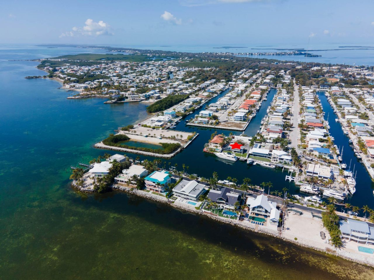 308 Atlantic Boulevard, Key Largo, FL 33037 Photo