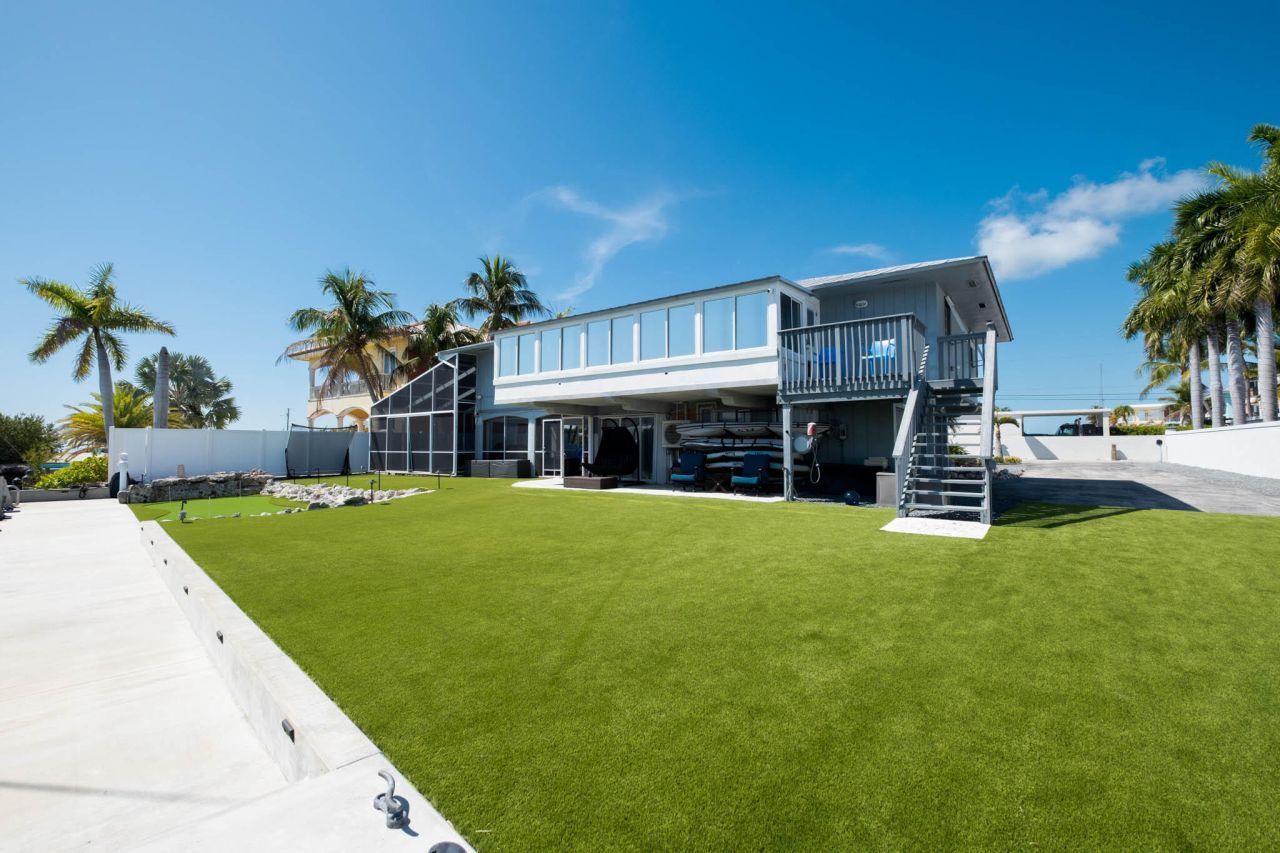 308 Atlantic Boulevard, Key Largo, FL 33037 Photo