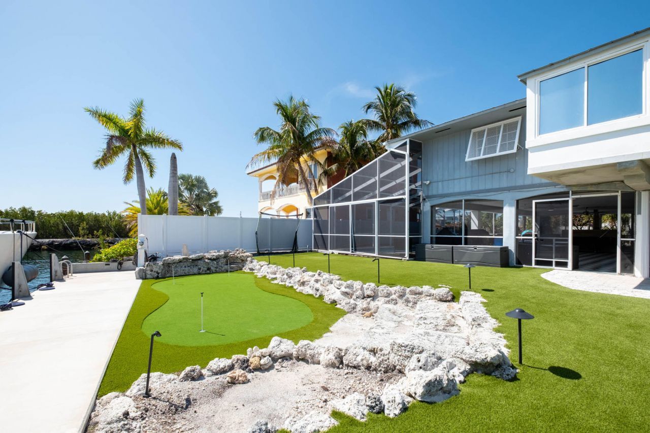 308 Atlantic Boulevard, Key Largo, FL 33037 Photo