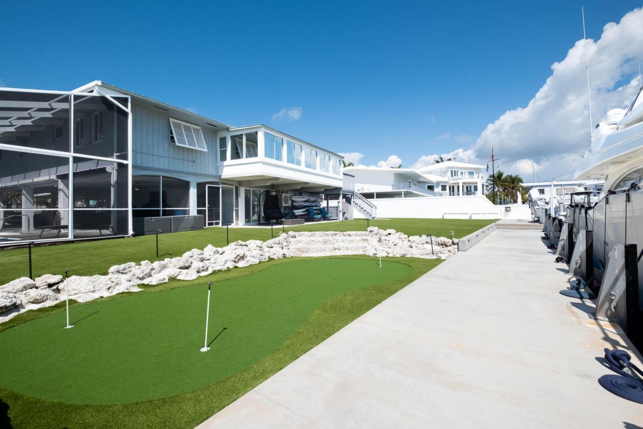 308 Atlantic Boulevard, Key Largo, FL 33037 Photo