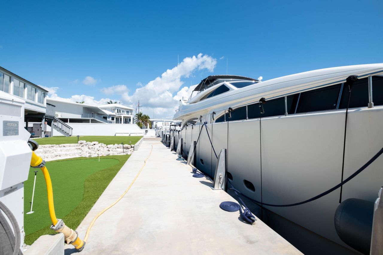 308 Atlantic Boulevard, Key Largo, FL 33037 Photo