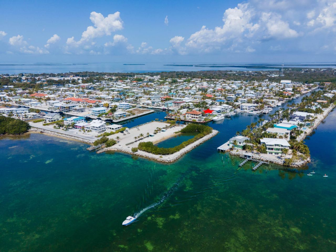 308 Atlantic Boulevard, Key Largo, FL 33037 Photo