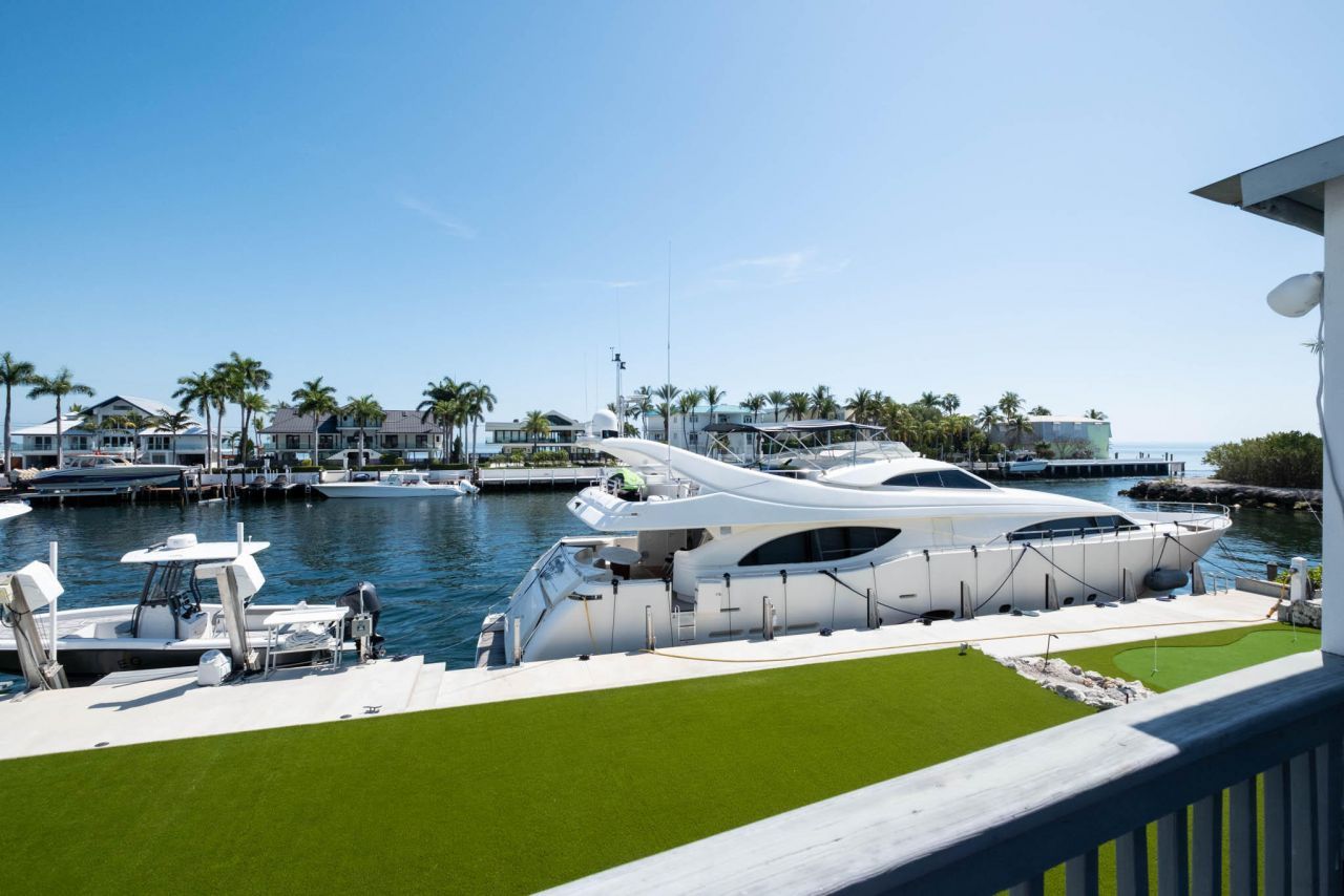 308 Atlantic Boulevard, Key Largo, FL 33037 Photo