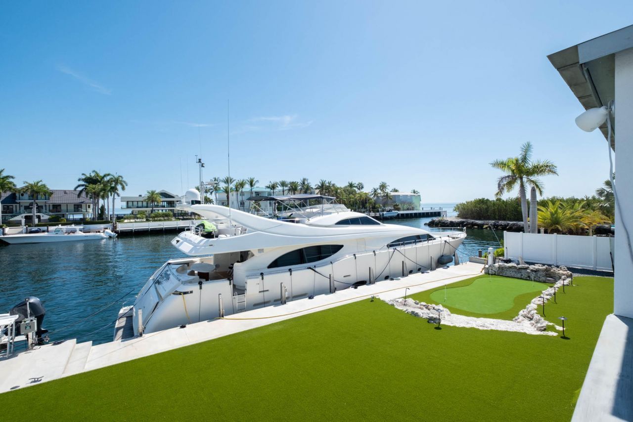 308 Atlantic Boulevard, Key Largo, FL 33037 Photo