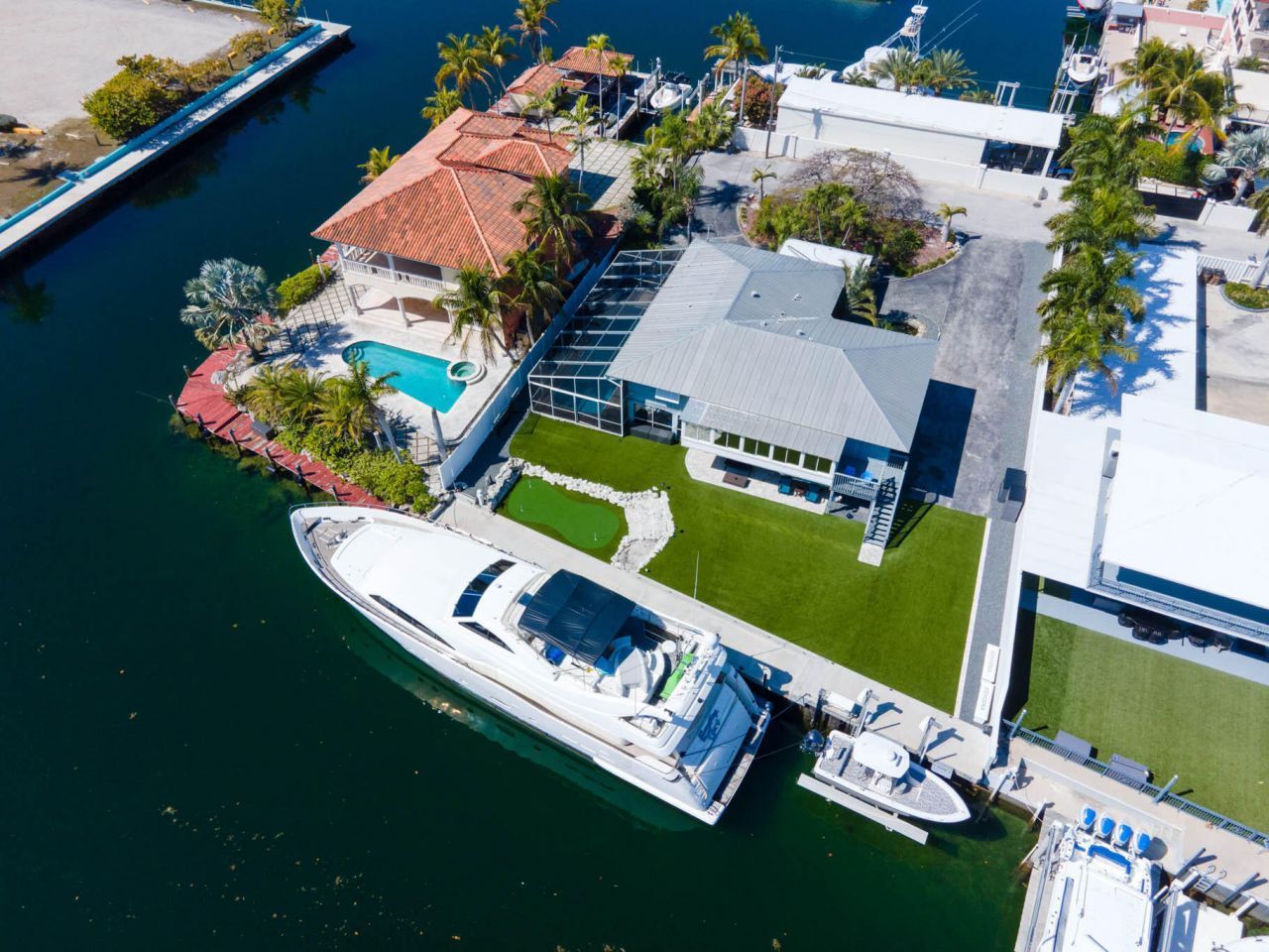 308 Atlantic Boulevard, Key Largo, FL 33037 Photo