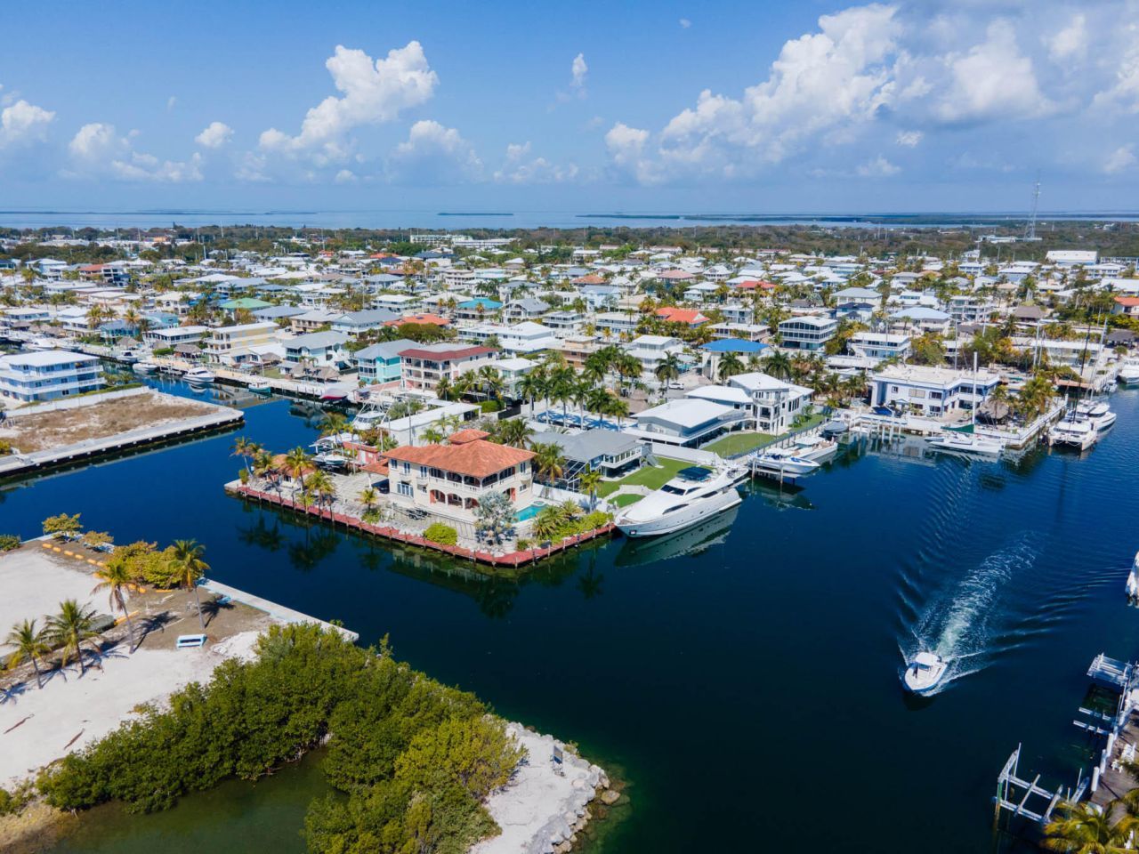 308 Atlantic Boulevard, Key Largo, FL 33037 Photo