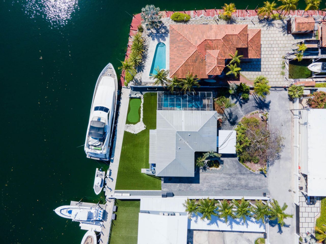 308 Atlantic Boulevard, Key Largo, FL 33037 Photo