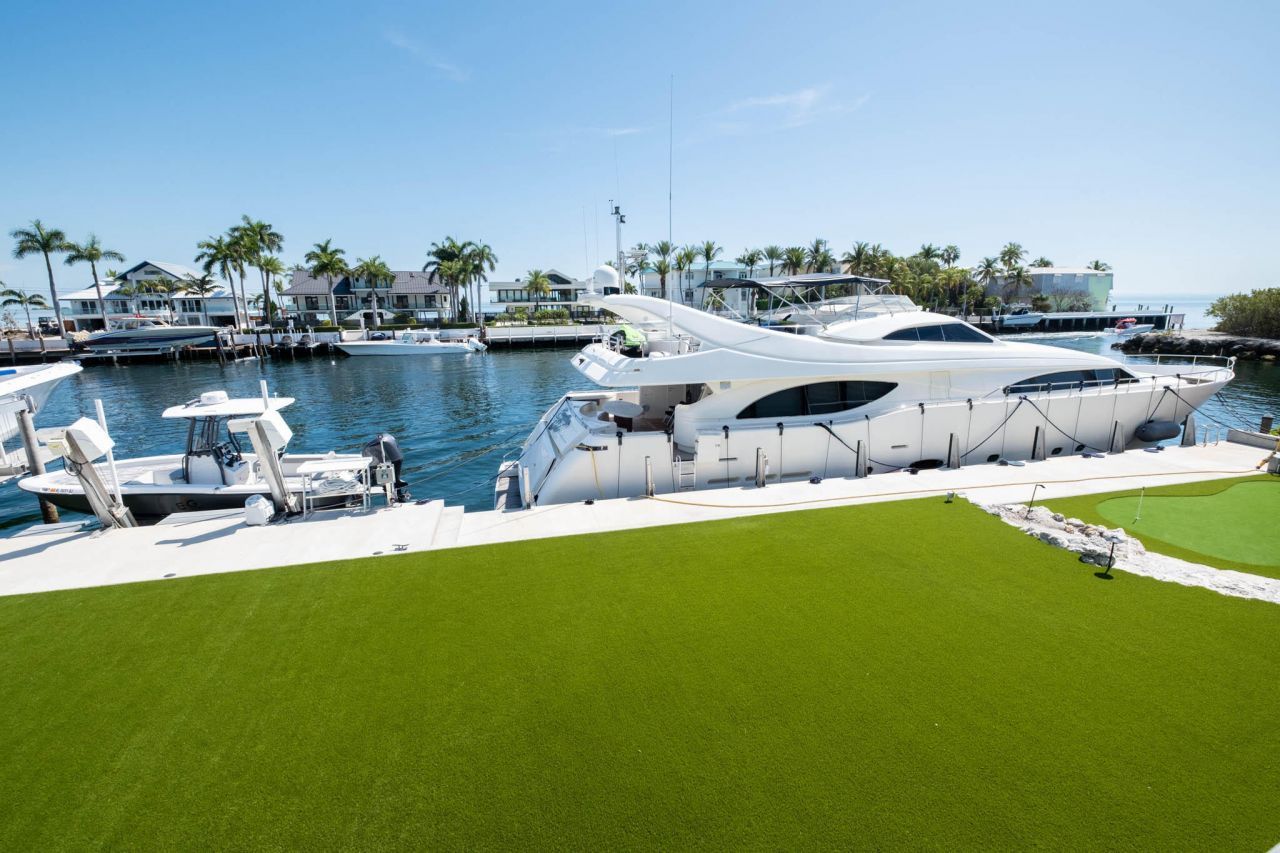 308 Atlantic Boulevard, Key Largo, FL 33037 Photo