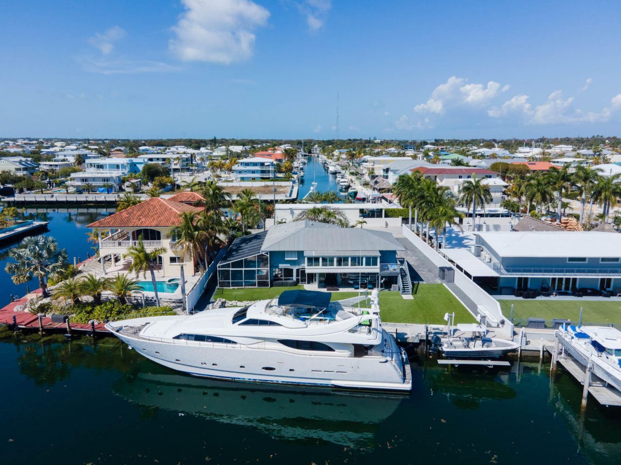 308 Atlantic Boulevard, Key Largo, FL 33037 Photo