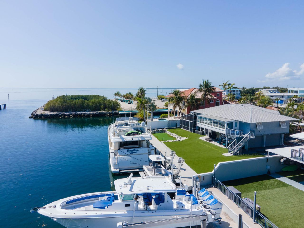 308 Atlantic Boulevard, Key Largo, FL 33037 Photo