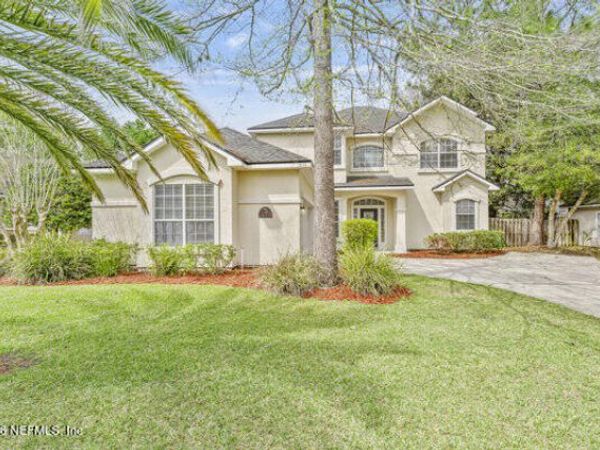 1896 BLUEBONNET Way, Fleming Island, FL 32003