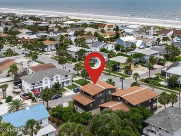 2000 1ST Street, Neptune Beach, FL 32266