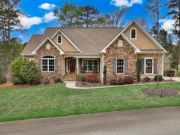 309 Oreda Place, McCormick, SC 29835