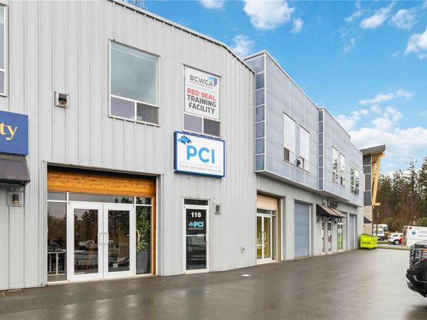 2770 Leigh Rd , Unit 116, Langford, BC V9B 4G1