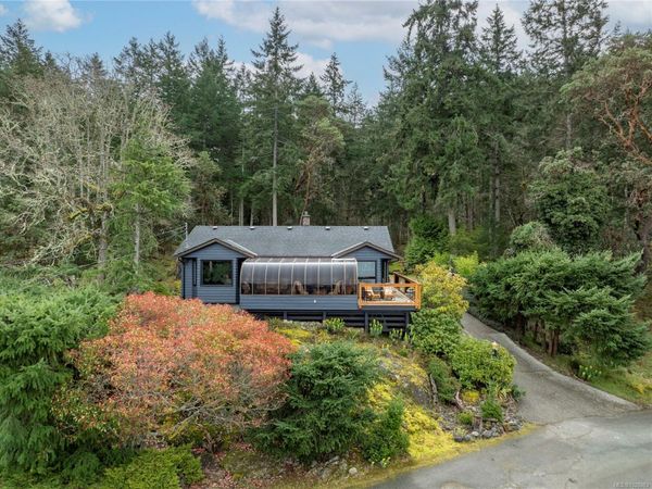 3141 Swallow Cres , Nanoose Bay, BC V9P 9J2